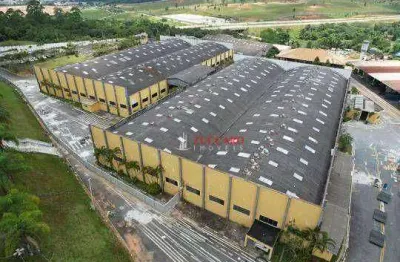 Galpão para alugar, 28500 m² por r$ 172.500,00/mês - bonsucesso - guarulhos/sp