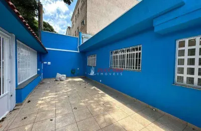Casa à venda, 180 m² por r$ 679.900,00 - jardim são francisco - guarulhos/sp