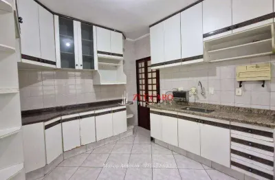 Sobrado à venda, 120 m² por r$ 599.900,00 - vila barros - guarulhos/sp