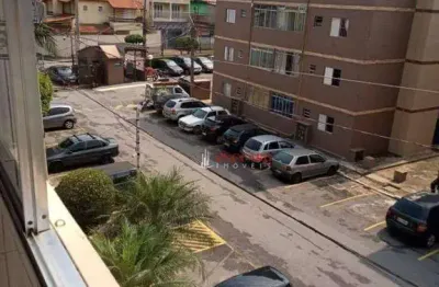 Apartamento com 2 quartos à venda no Jardim Iporanga, Guarulhos 