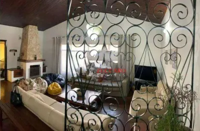 Casa com 3 quartos à venda no Jardim Santa Mena, Guarulhos 