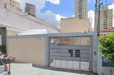 Sobrado com 2 dormitórios à venda, 100 m² por r$ 590.000,00 - vila carrão - são paulo/sp