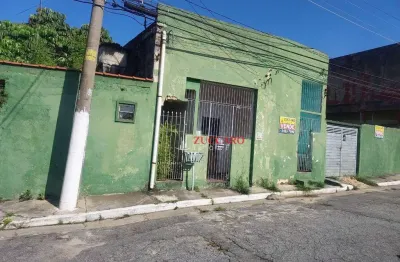 Terreno à venda, 375 m² por r$ 645.000,00 - vila londrina - são paulo/sp