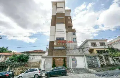 Apartamento com 2 dormitórios à venda, 49 m² por r$ 399.900,00 - vila matilde - são paulo/sp