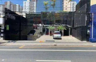 Sala comercial com 1 sala à venda na Vila Sofia, São Paulo 