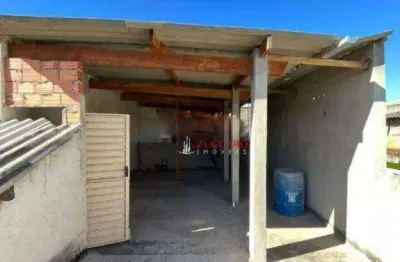 Casa com 2 dormitórios à venda, 113 m² por r$ 300.000,00 - jardim presidente dutra - guarulhos/sp