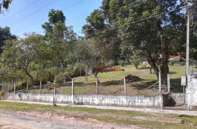 Terreno à venda, 1200 m² por r$ 450.000,00 - caputera - arujá/sp