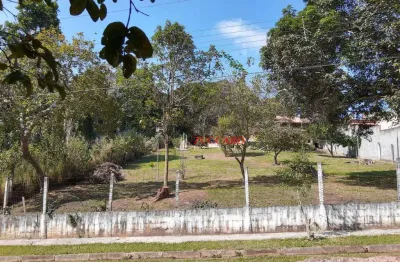 Terreno à venda, 1200 m² por R$ 440.000,00 - Caputera - Arujá/SP