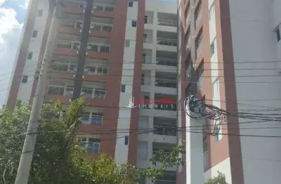 Apartamento com 2 dormitórios à venda, 49 m² por r$ 389.000,00 - burgo paulista - são paulo/sp