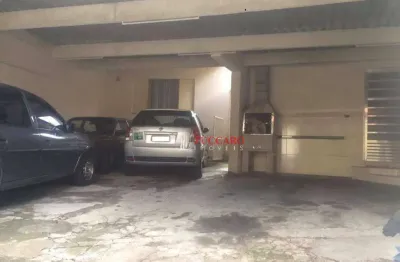 Terreno à venda, 357 m² por r$ 636.900,01 - jardim santa cecília - guarulhos/sp