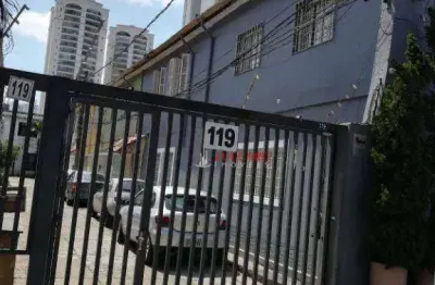 Casa comercial com 5 salas à venda no Centro, Guarulhos 