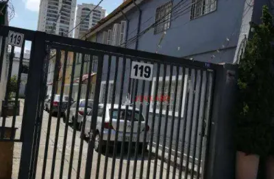Casa, 85 m² - venda por r$ 540.000,00 ou aluguel por r$ 3.560,34/mês - centro - guarulhos/sp