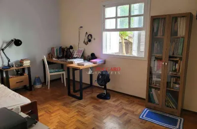Casa à venda, 101 m² por r$ 695.000,00 - vila silveira - guarulhos/sp