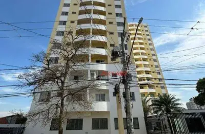 Apartamento com 2 dormitórios à venda, 60 m² por r$ 375.000,00 - vila milton - guarulhos/sp