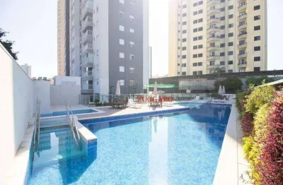 Apartamento à venda, 57 m² por r$ 475.000,00 - gopoúva - guarulhos/sp