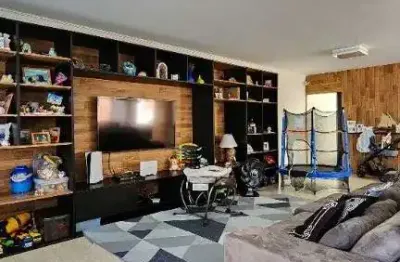 Casa com 3 quartos sendo 03 suítes à venda, 432 m² por r$ 2.100.000 - vila são judas tadeu - guarulhos/sp