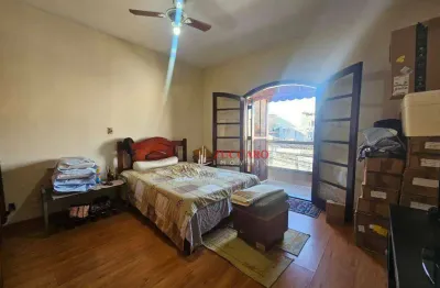 Sobrado à venda, 156 m² por r$ 699.900,00 - vila ester - guarulhos/sp