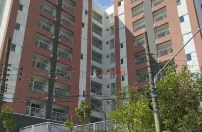 Apartamento com 2 dormitórios à venda, 50 m² por r$ 402.000,00 - burgo paulista - são paulo/sp