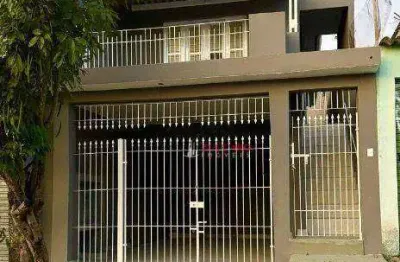 Casa com 2 dormitórios à venda, 126 m² por r$ 495.000,00 - vila leda - guarulhos/sp