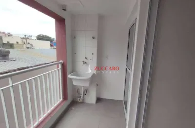 Apartamento com 2 dormitórios à venda, 50 m² por r$ 402.000,00 - burgo paulista - são paulo/sp