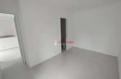 Apartamento com 2 dormitórios à venda, 51 m² por r$ 420.000,00 - burgo paulista - são paulo/sp