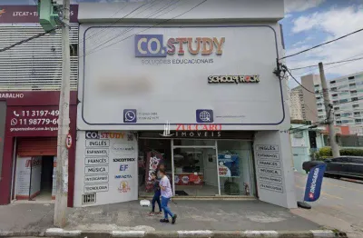 Prédio, 971 m² - venda por r$ 2.438.000,00 ou aluguel por r$ 16.700,00/mês - centro - guarulhos/sp
