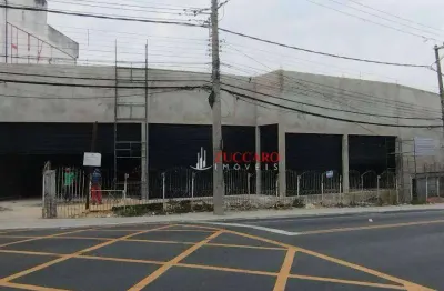 Prédio para alugar, 780 m² por r$ 25.000,00/mês - picanço - guarulhos/sp
