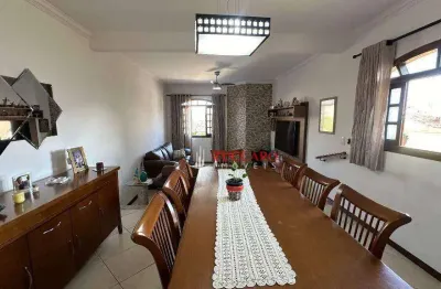 Sobrado com 3 dormitórios à venda, 209 m² por r$ 780.000,00 - macedo - guarulhos/sp