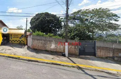 Casa com 2 dormitórios à venda, 100 m² por r$ 580.000,00 - jardim imperial - atibaia/sp