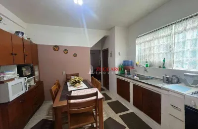 Sobrado à venda, 100 m² por r$ 330.000,00 - vila milton - guarulhos/sp