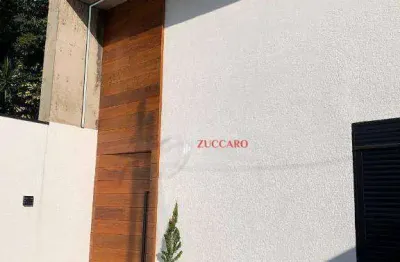 Casa à venda, 219 m² por r$ 960.000,00 - ponte grande - guarulhos/sp
