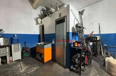 Salão à venda, 143 m² por r$ 800.000,00 - jardim pinhal - guarulhos/sp