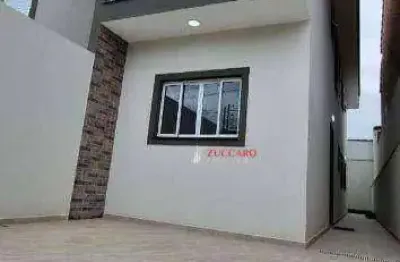 Sobrado à venda, 115 m² por r$ 860.000.000,00 - center ville - arujá/sp