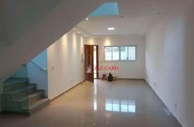 Casa com 3 quartos à venda no Jardim Paraventi, Guarulhos 