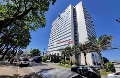 Loja para alugar, 25 m² por r$ 3.100,00/mês - jardim santa francisca - guarulhos/sp