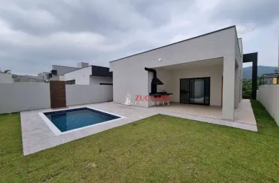 Casa com 3 dormitórios à venda, 172 m² por r$ 1.200.000,00 - loteamento atibaia park i - atibaia/sp