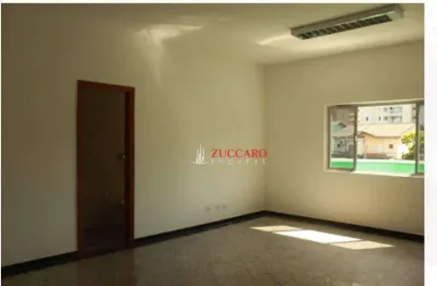 Sala para alugar, 38 m² por r$ 1.024,16/mês - vila progresso - guarulhos/sp