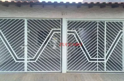 Casa com 2 dormitórios à venda, 115 m² por r$ 650.000,00 - ponte grande - guarulhos/sp