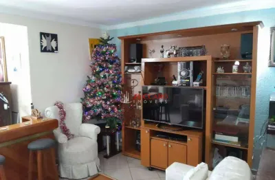 Sobrado à venda, 216 m² por r$ 2.250.000,00 - vila rosália - guarulhos/sp