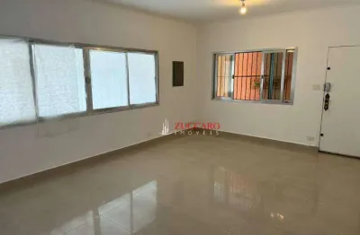 Casa com 4 dormitórios, 255 m² - venda por r$ 998.000,00 ou aluguel por r$ 6.120,00/mês - jardim tranqüilidade - guarulhos/sp