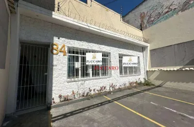 Casa à venda, 125 m² por r$ 1.699.000,00 - centro - guarulhos/sp