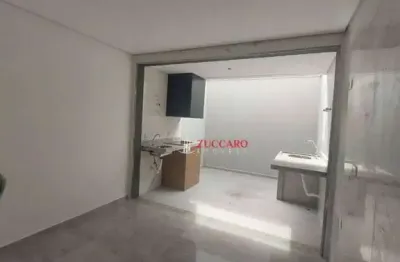 Sobrado com 2 dormitórios à venda, 112 m² por r$ 649.900,00 - vila jacuí - são paulo/sp