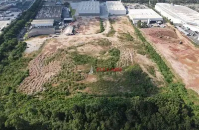 Área para alugar, 57105 m² por r$ 673.099,25/mês - santo andré - santo andré/sp