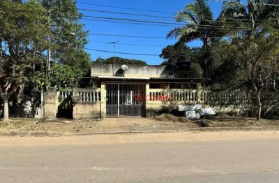 Casa com 4 dormitórios à venda, 150 m² por r$ 264.900,00 - embu guacu - embu-guaçu/sp