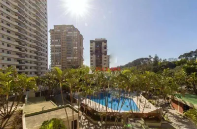 Apartamento com 4 quartos sendo 3 suites 2 vagas  à venda, 178 m² por r$ 1.490.000 - macedo - guarulhos/sp