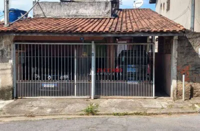 Casa com 2 dormitórios à venda, 160 m² por r$ 530.000,00 - vila hulda - guarulhos/sp