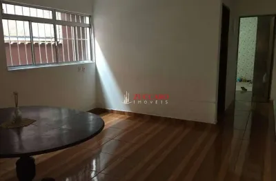 Casa com 2 dormitórios à venda, 150 m² por r$ 300.000,00 - jardim fortaleza - guarulhos/sp