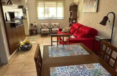 Village à venda, 89 m² por R$ 750.000,00 - Vila São João - Guarulhos/SP