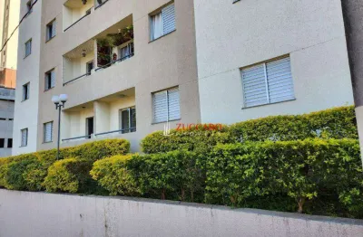 Apartamento à venda, 63 m² por r$ 310.000,00 - picanco - guarulhos/sp