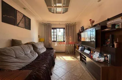 Sobrado à venda, 149 m² por r$ 870.000,00 - vila tijuco - guarulhos/sp